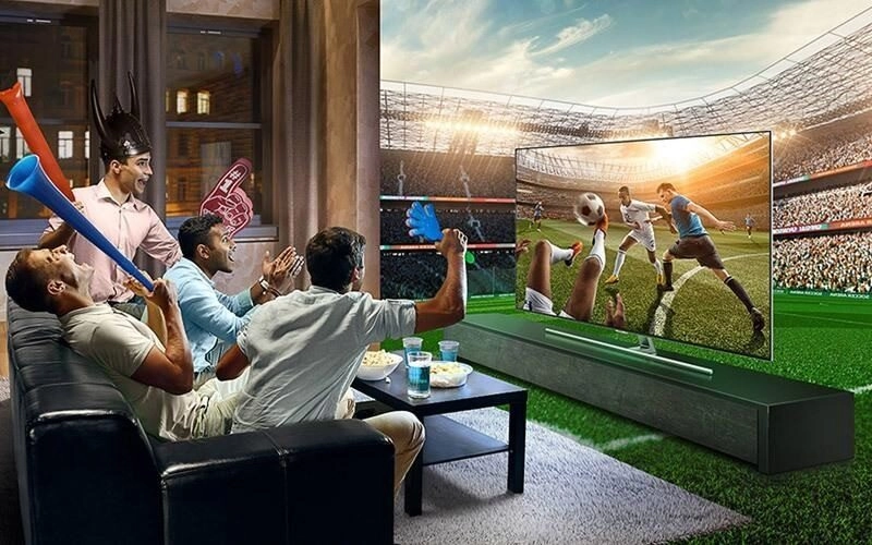 VTV có bản quyền World Cup 2026