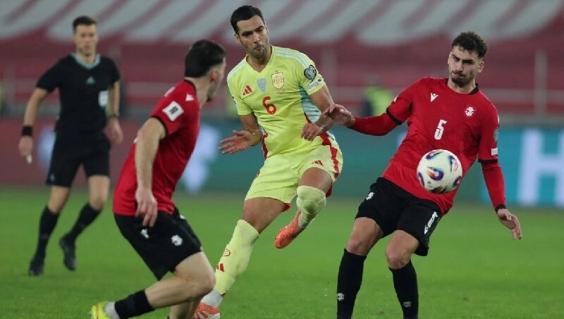 Kết quả tỷ số bóng đá World Cup 2026