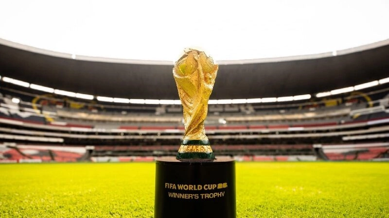 Lễ khai mạc World Cup 2026